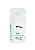 Крем мікробіота для здоров'я шкіри MILA Microbiota Cream 100 мл
