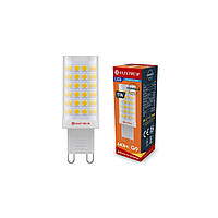 Светодиодная лампа Electrum LED LC-15 5W G9 4000K (A-LC-1898)