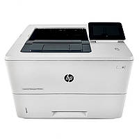 Принтер HP LaserJet Managed M506m б/в