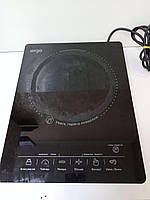 Настільна плита електрична ERGO HP-1509