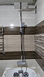 Душова система SANTEP 278-22 Хром, фото 7