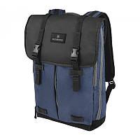 Рюкзак для ноутбука Victorinox Altmont 3.0 Flapover Laptop Blue (601453)