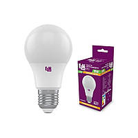 Светодиодная лампа ELM 18-0185 LED B60 8W PA10S E27 3000 650Lm