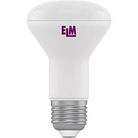 Светодиодная лампа ELM 18-0053 LED R63 PA-10 7W E27 4000K