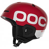 Шлем горнолыжный Poc Auric Cut Backcountry Spin Bohrium Red XS S (1033-PC 104991101XSS1) PZ, код: 6917808