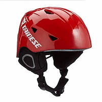 Шлем Dainese D-Ride Junior Red XXS (1068-4840212 J XXS) PZ, код: 8205724
