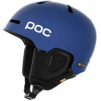 Шлем горнолыжный Poc Fornix Basketane Blue XS S (1033-PC 104601557XSS1) UL, код: 8205762