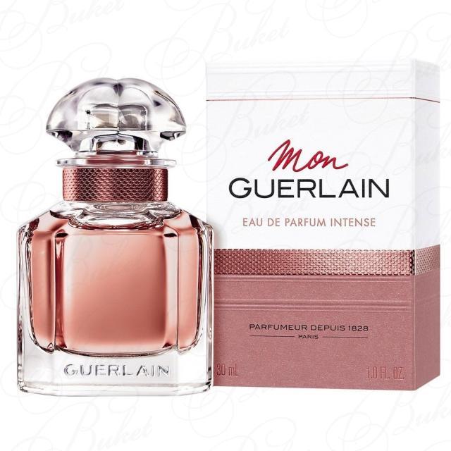 Guerlain Mon Eau de Parfum Intense Парфумована вода 100 мл