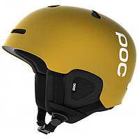 Шлем горнолыжный Poc Auric Cut Hafnium Yellow XL XXL (1033-PC 104961318XLX1) DH, код: 6885226