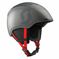 Шлем горнолыжный Scott Seeker S Серый (1081-244502.3831.006) DH, код: 8203974