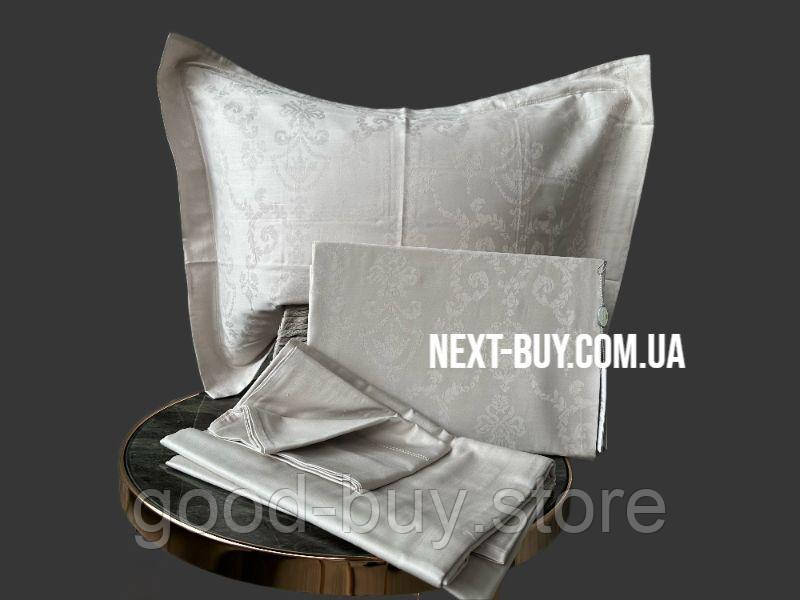 Maison D&#039;or Mirabella Stone постільна білизна Maison 160x220см сатин