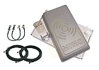 4G антений комплект WIFI роутер Anteniti E5576 + 4G антена RnetT MIMO 2Х17 Дб 900-2700 мГц, фото 6