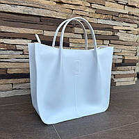 Женская сумка на плечо в стиле Zara Белый BuyIT Жіноча сумка на плече в стилі Zara Білий