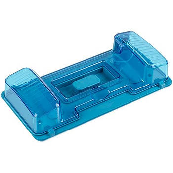 Резервуар для води насадки Aqua для акумуляторного пилососа Philips 300005758971 CP1363/01