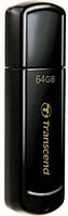 Flash Drive Transcend JetFlash 350 64GB (TS64GJF350) (5920054) DH, код: 1859958