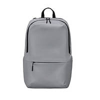Рюкзак для ноутбука RunMi NINETYGO Sports Leisure Backpack Gray 15.6" (6941413225038)