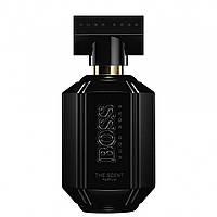 Hugo Boss The Scent For Her Parfum Парфюмированная вода 100 ml ( Хьюго Босс Зе Сент Фо Хе Парфюм )