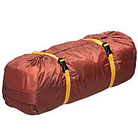 Чехол для палатки Turbat Buritos 3 16х23х47 см Красный (1054-012.005.0197) IN, код: 7415624