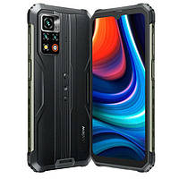 Защищенный смартфон Blackview BV9200 8 256GB Black DH, код: 8246263