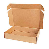 Коробка картонная, T2, 200*140*40mm h