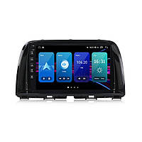 Штатная магнитола Torssen Mazda CX5 2015-2016 NF9 Carplay BM, код: 8100388