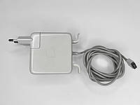 Блок питания Apple MagSafe 1 60w (T-Type) A1184 зарядка для ноутбука Apple MacBook