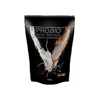 Протеин Power Pro Probio Whey Protein 1000 g 25 servings Моккачино DD, код: 7520185