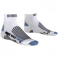 Носки X-Socks Nordic Walking Lady 35-38 Белый (1068-X20233 35-38) KC, код: 8196940
