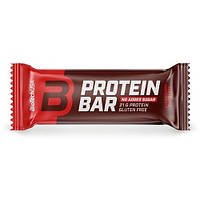 Протеиновый батончик BioTechUSA Protein Bar 70 g Strawberry GG, код: 7520281