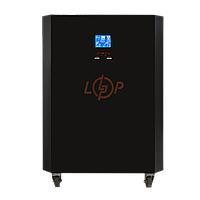 Система резервного питания LP Autonomic Power FW2.5-5.9kWh черный мат h