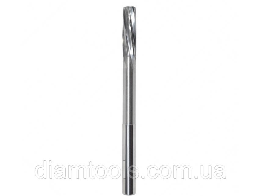 Розгортка Спіральна D10 d10 L100 h25 h70