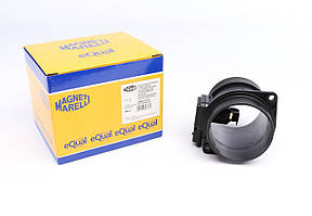 Витратомір повітря Citroen Jumpy 2.0HDi 07- (AMMQ19760) Magneti Marelli 213719760019