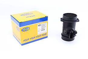 Витратомір повітря Mercedes Sprinter 901-905 2.1-3.6 00-06 (AMMQ19766) Magneti Marelli 213719766019
