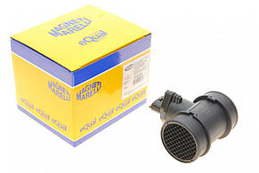 Витратомір повітря Opel Astra G 1.2 16V 00-05 (AMMQ19626) Magneti Marelli 213719626019