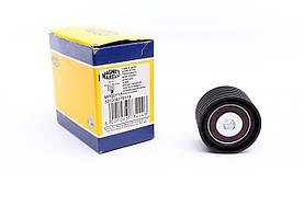 Ролик ременя ГРМ Renault Kangoo 1.6i / Megane 1.4i / 1.6i 16V 01- (паразитний) (54х32) (MPQ0115) Magneti Marelli 331316170115