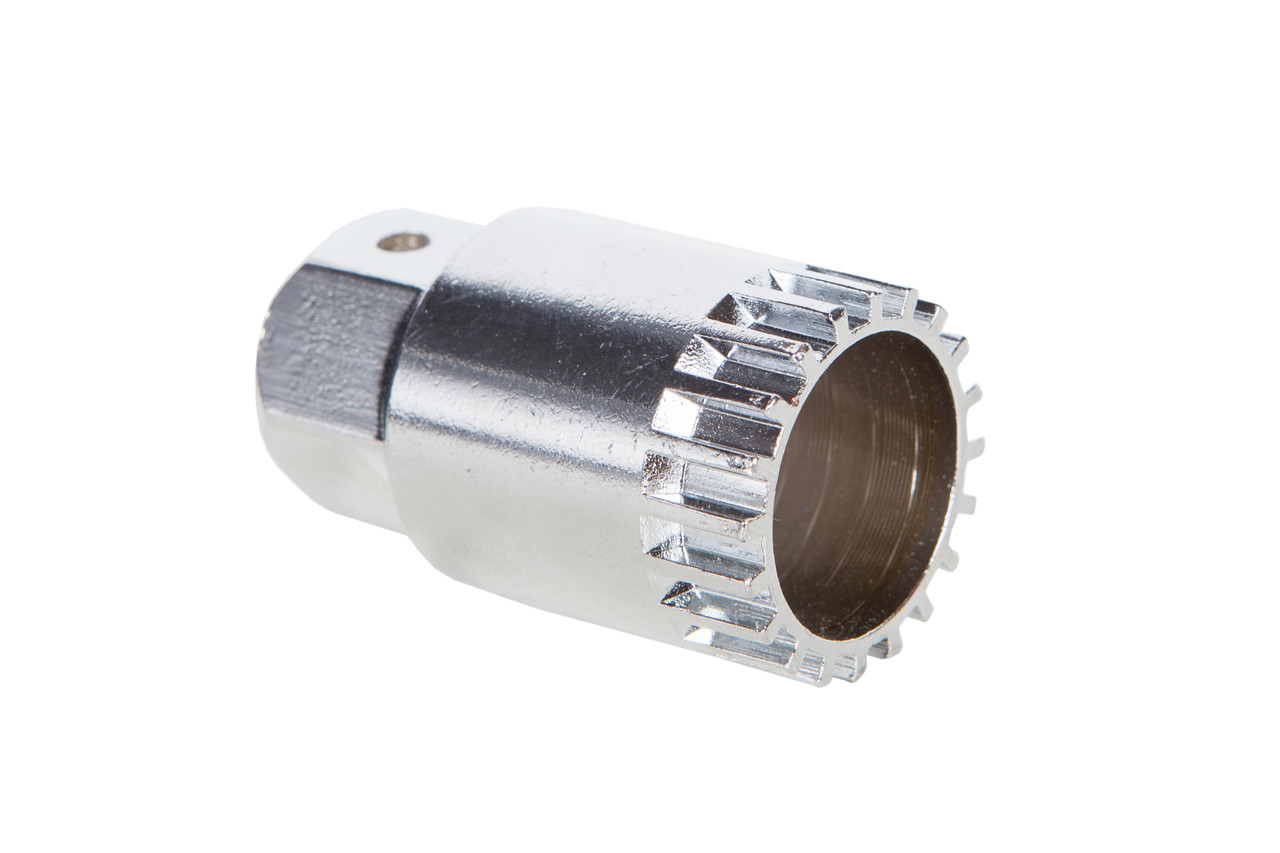 Ключ-знімач для кареток SHIMANO KL-9706C Kenli, ключ 24 original Акція Знижка