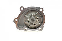 Водяний насос Opel Astra G / H / Combo / Corsa C / D / Zafira B / Meriva A 1.7CDTI / DTI 00- (WPQ0873) Magneti Marelli, фото 3