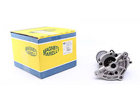 Стартер Citroen Berlingo / Fiat Fiorino / Peugeot Partner 1.4-1.6 96- (MSRC581) Magneti Marelli 943205811010