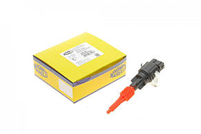 Датчик швидкості обертання валу КПП Skoda Octavia 98-10 / VW Caddy II 95-04 Magneti Marelli 064848183010