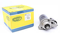 Стартер VW Caddy II / Golf IV / Passat 1.9TDI 93-05 (1.8kw) (z=10 / 11) (MSRC974) Magneti Marelli 943209741010