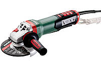 Угловая шлифмашина Metabo WEPBA 19-150 Q DS M-Brush (613117000)