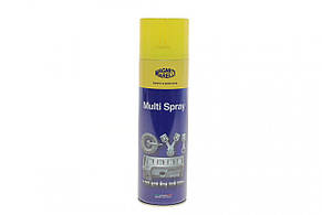 Змазка універсальна (спрей) Multi Spray (500ml) Magneti Marelli 099996001070