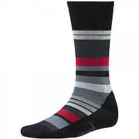 Шкарпетки Smart Wool Men's Saturnsphere Black (1033-SW SW942.001-M) PZ, код: 6829481