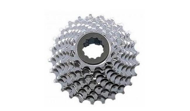 Касета SHIMANO Claris CS-HG50 8-к 12-25Т