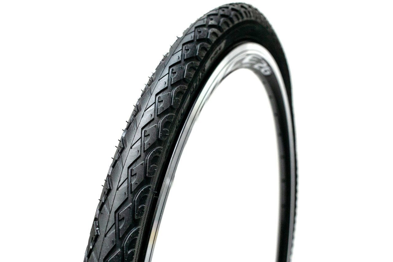 Покришка 28x1.75 WANDA W2011 чорн. (слікова)
