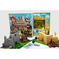 Настільна гра Fun Games Shop Битва Катапульт (Catapult Feud), українська (FGS40), фото 2