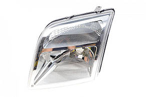 Фара ліва Ford Transit Connect 02-13 Magneti Marelli 712391401110