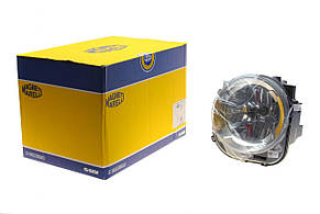 Фара ліва Jeep Renegade 14- (H4) (LPP212) Magneti Marelli 712483501129