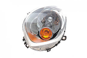 Фара ліва Mini (R60 / R61) 10- (H4) Magneti Marelli 710301267205