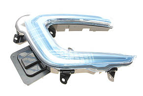 Фара ліва Renault Captur 13- Magneti Marelli 714000028860